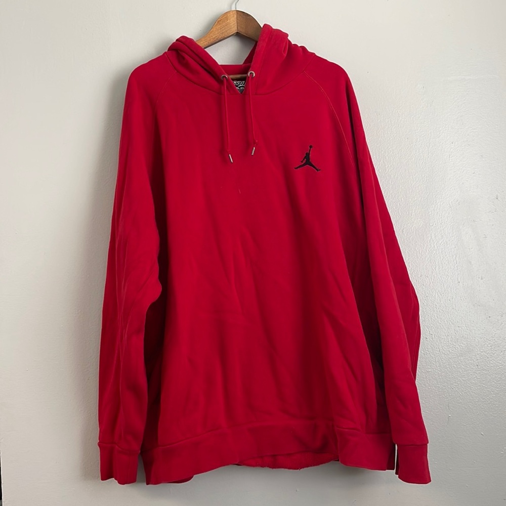 3XL Jordan sweater